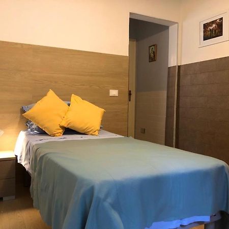 Acqua D'Orcio Appartement Reggio nell'Emilia Buitenkant foto