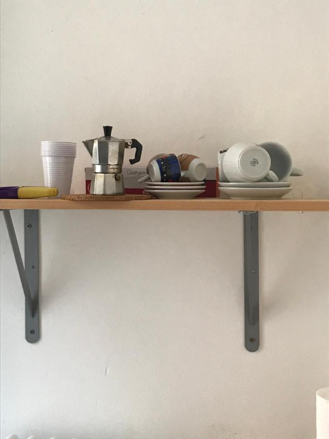 Acqua D'Orcio Appartement Reggio nell'Emilia Buitenkant foto