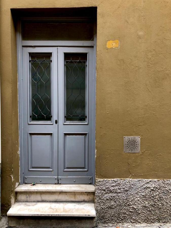 Acqua D'Orcio Appartement Reggio nell'Emilia Buitenkant foto