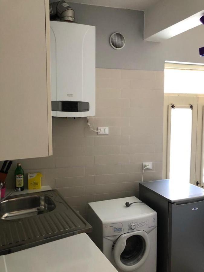 Acqua D'Orcio Appartement Reggio nell'Emilia Buitenkant foto