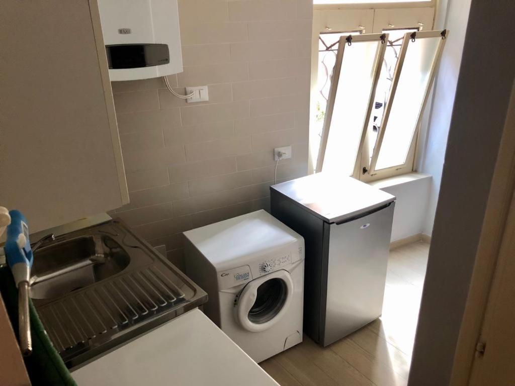 Acqua D'Orcio Appartement Reggio nell'Emilia Buitenkant foto