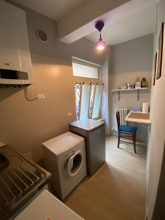 Acqua D'Orcio Appartement Reggio nell'Emilia Buitenkant foto