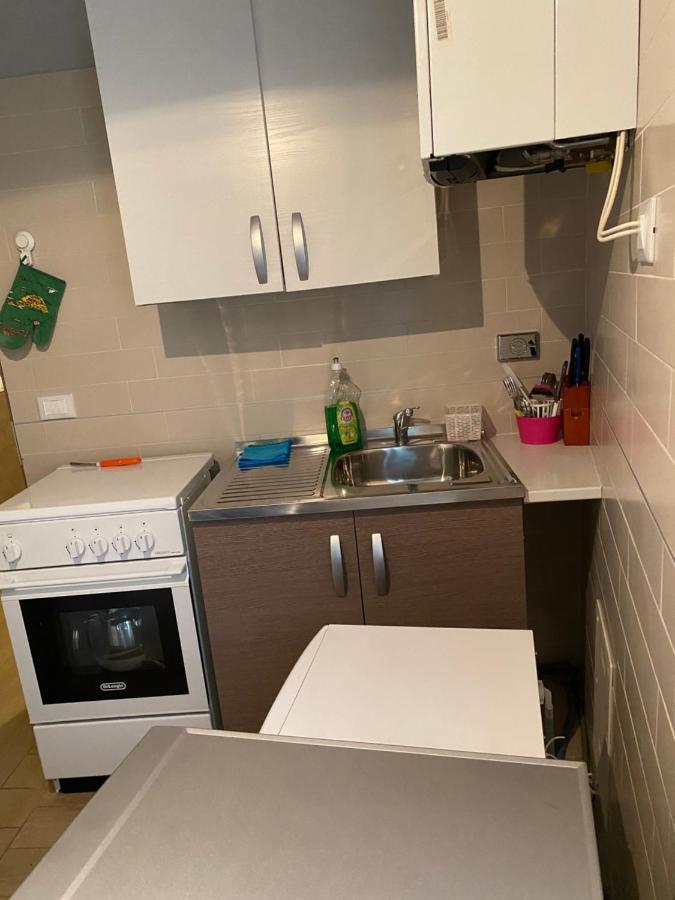 Acqua D'Orcio Appartement Reggio nell'Emilia Buitenkant foto
