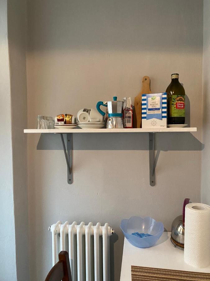 Acqua D'Orcio Appartement Reggio nell'Emilia Buitenkant foto