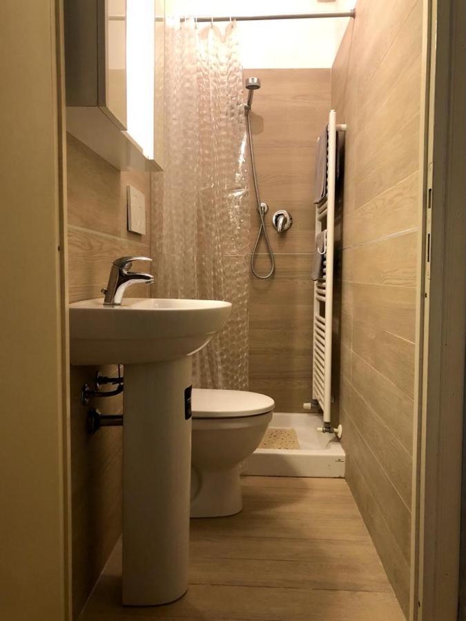 Acqua D'Orcio Appartement Reggio nell'Emilia Buitenkant foto
